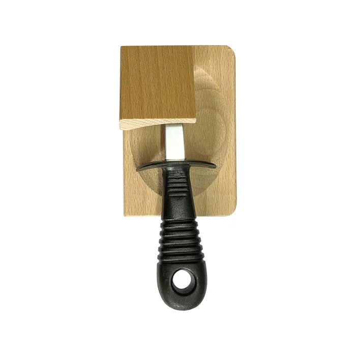 Andre Verdier Oyster Shucker