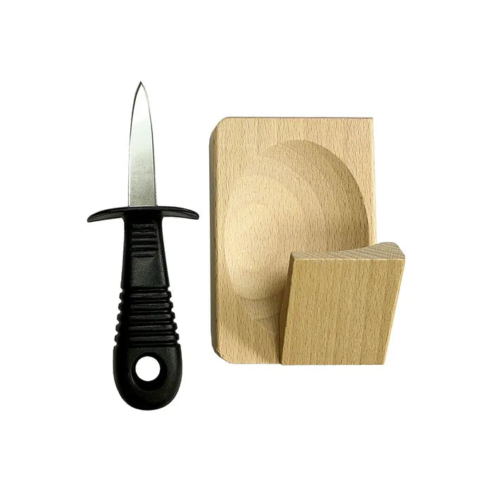 Andre Verdier Oyster Shucker