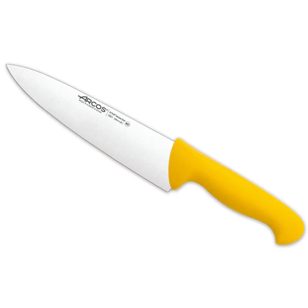 Arcos Chefs Knife
