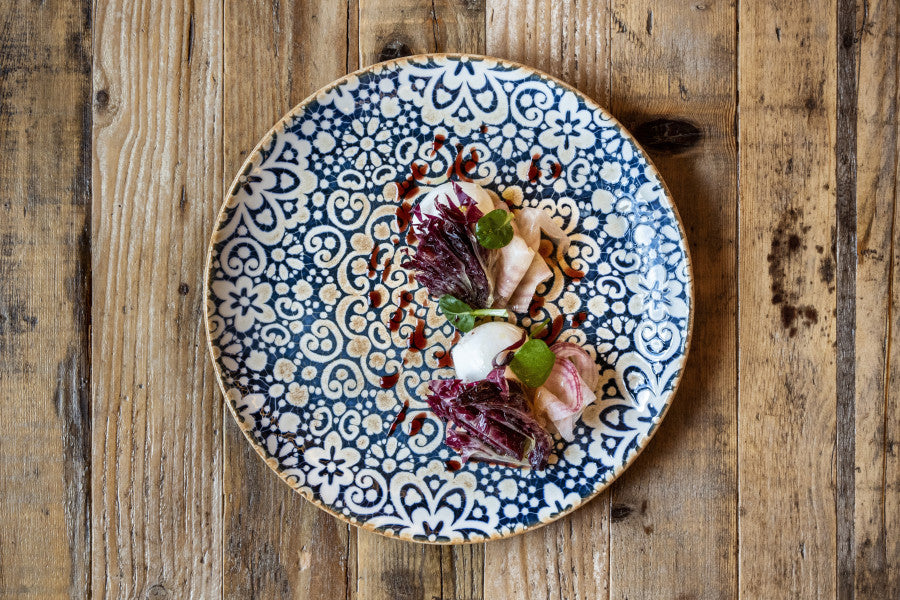 Bonna Alhambra Dish 90mm