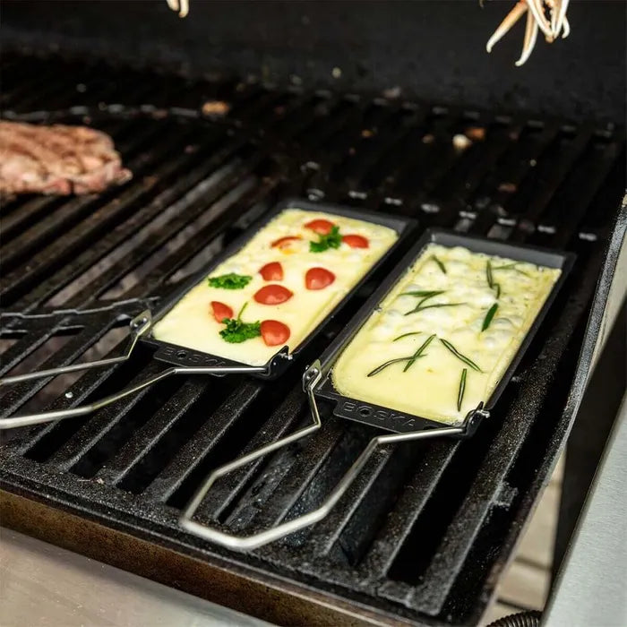Boska Cheese Barbeclette