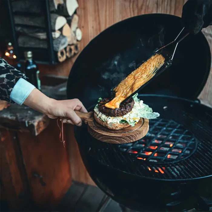 Boska Cheese Barbeclette