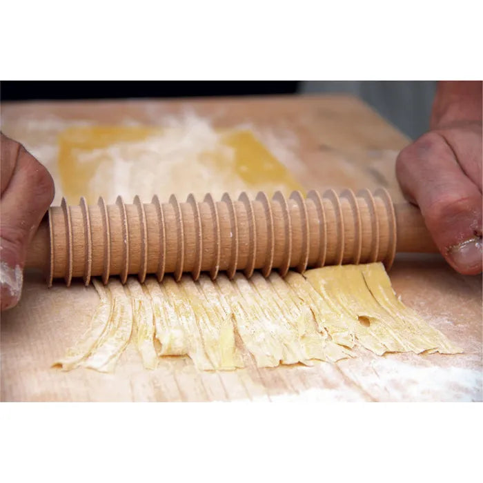 Eppicotispai Pasta Cutter/Rolling Pin