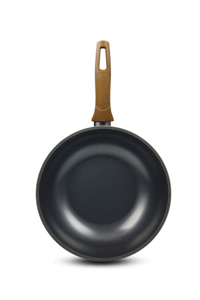 Flonal Cookware Diversa Induction Wok 28cm