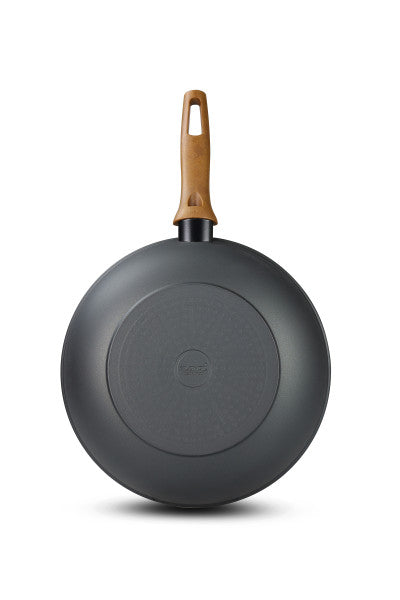 Flonal Cookware Diversa Induction Wok 28cm