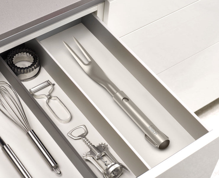 Joseph Joseph GrillOut BBQ Fork with retractable head