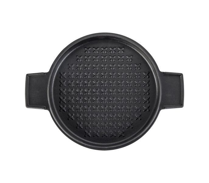 Stanley Rogers Cast Iron French Oven Mid Blue