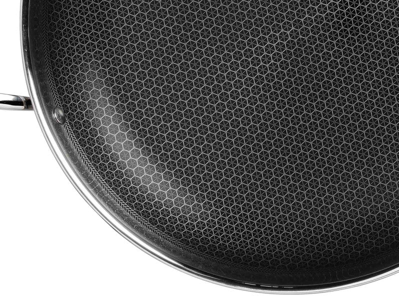 Stanley Rogers Matrix Stainless Steel Frypan