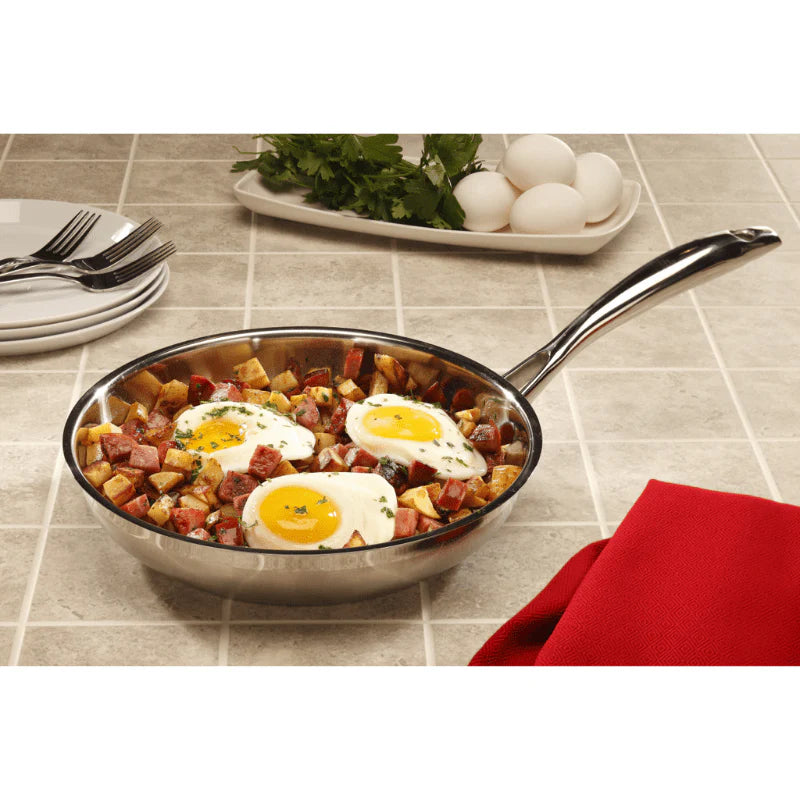 Swiss Diamond Fry Pan 24cm