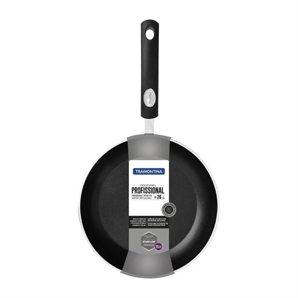 Tramontina Professional Aluminum Nonstick Frying Pan 26cm
