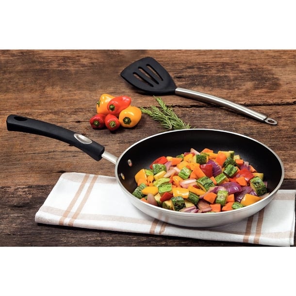 Tramontina Professional Aluminum Nonstick Frying Pan 26cm