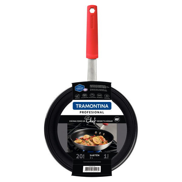 Tramontina Professional Aluminum Nonstick Fry Pan