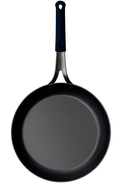 Tramontina Induction Iron Skillet Frying Pan 30cm