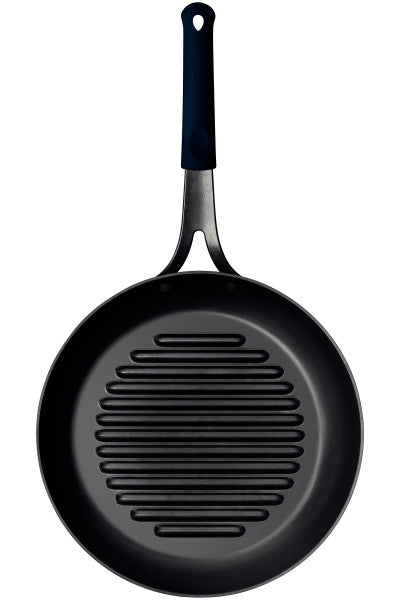 Tramontina Induction Iron Skillet Grill 30cm