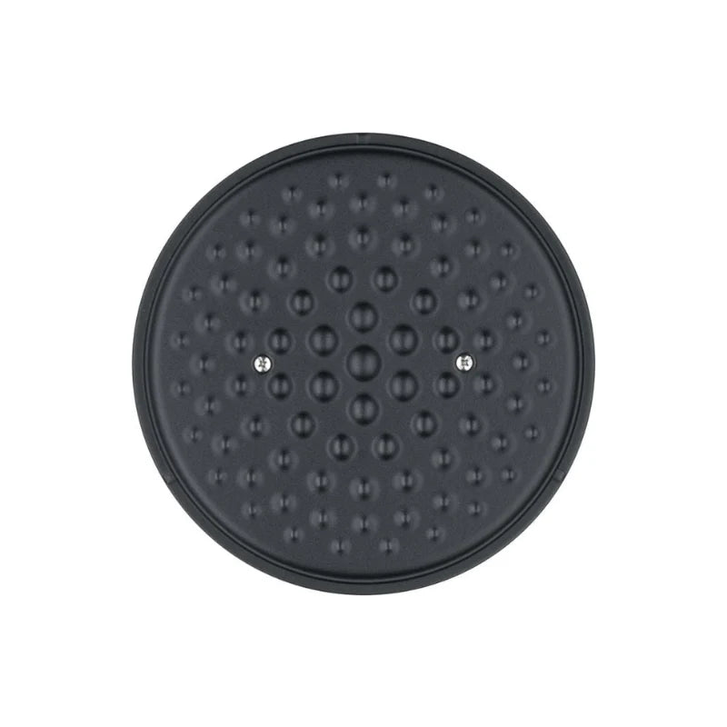 WMF Cast Iron Round Roaster 24cm Black
