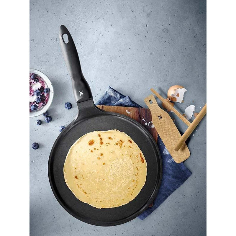 WMF Crepe Pan 27cm W/ Spreader