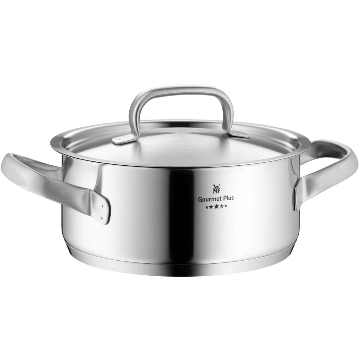 WMF Gourmet Plus 5 Piece Cookware Set