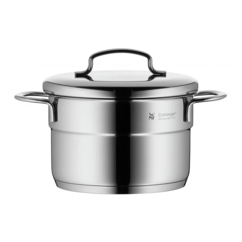 WMF Mini Cookware High Casserole 14cm with Lid