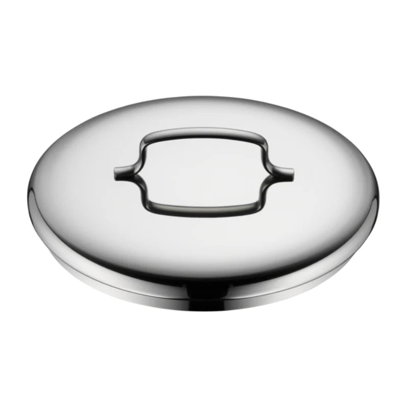 WMF Mini Cookware Low Casserole 12cm with Lid