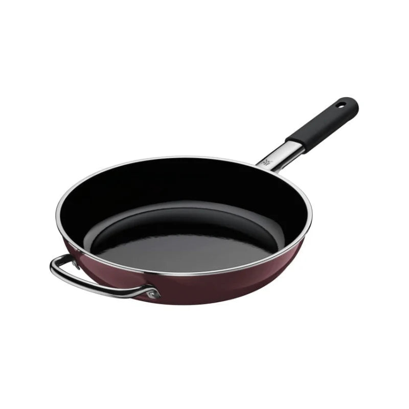 WMF Fusiontec Frying Pan 28cm Rose Quartz