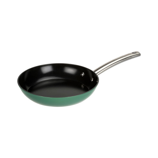 Wiltshire Easycook Ceramic Fusion Induction Frypan - Pine