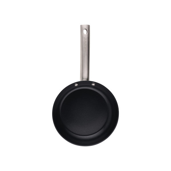 Wiltshire Easycook Ceramic Fusion Induction Frypan - Pine