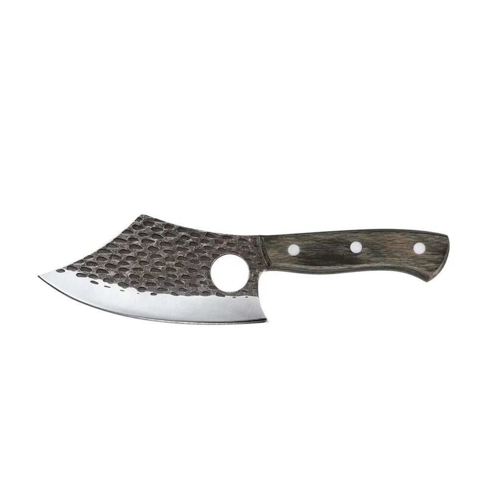 Zassenhaus Chefs Farmer 14Cm W Leather Sheath