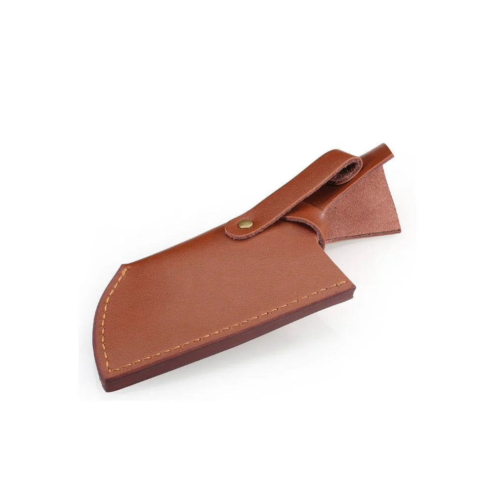 Zassenhaus Chefs Knife Keeper 12Cm W Leather Sheath