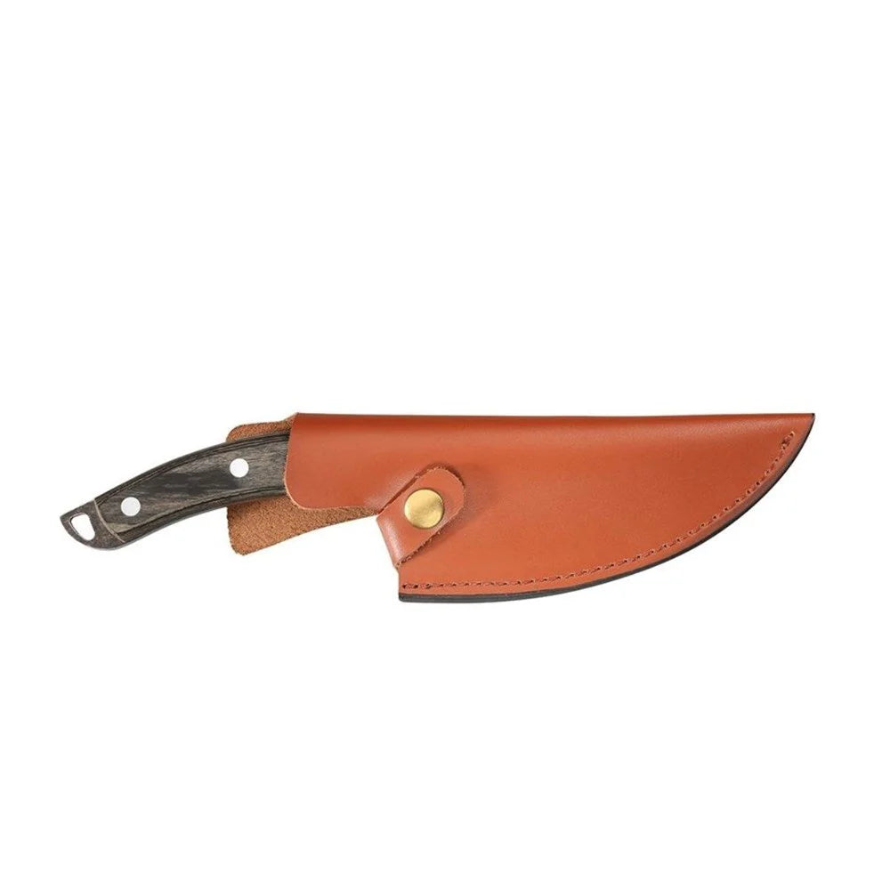 Zassenhaus Chefs Knife Ranger 15Cm W Leather Sheath
