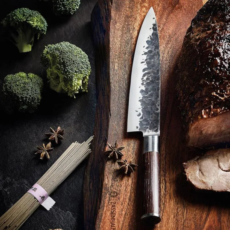 Zassenhaus Handmade Chefs Knife 20Cm
