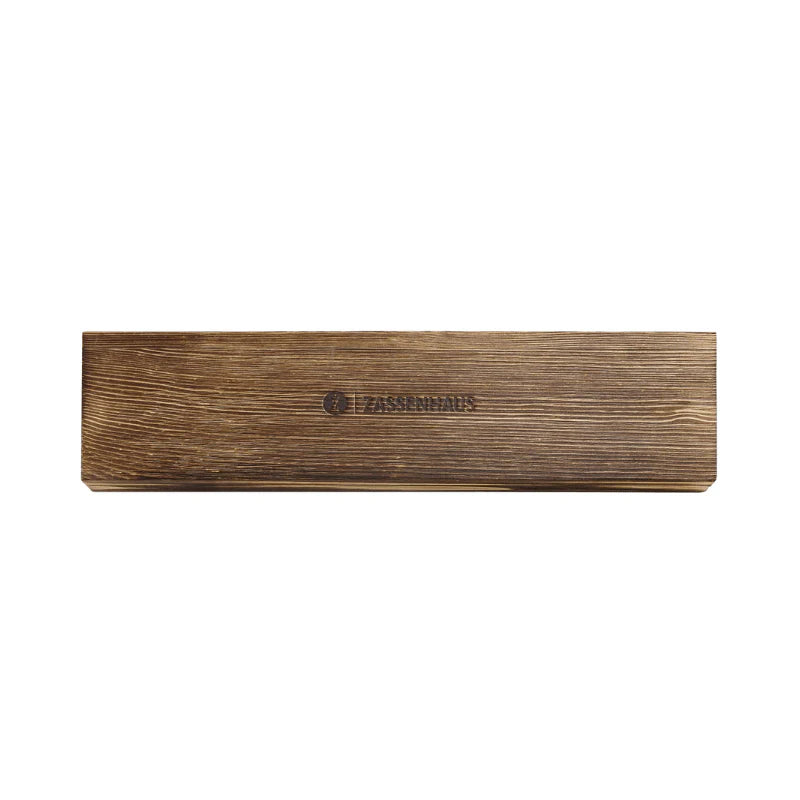 Zassenhaus Handmade Nakiri Knife 18Cm
