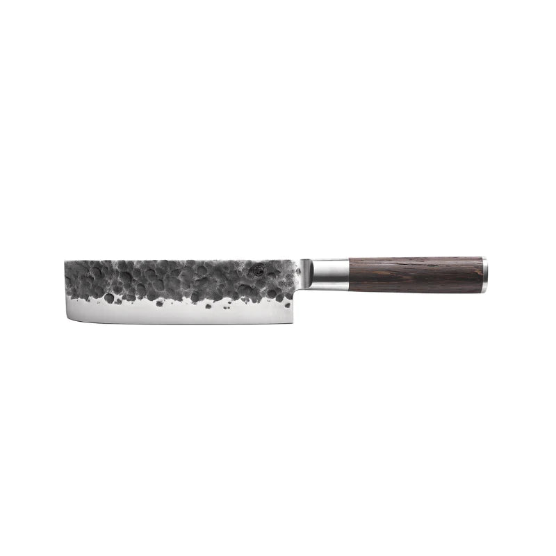 Zassenhaus Handmade Nakiri Knife 18Cm
