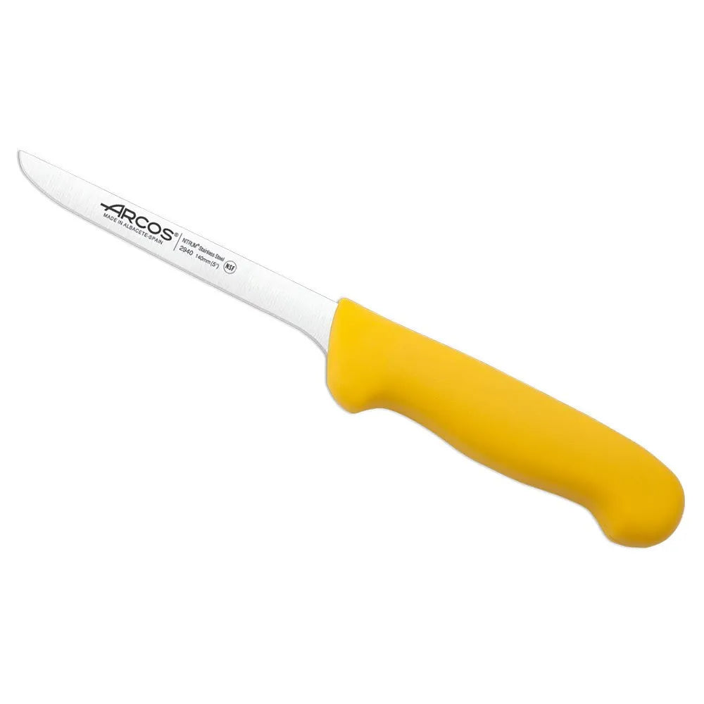 Arcos Boning Knife Wide Blade 160mm