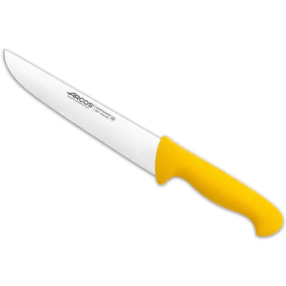 Arcos Butchers Knife 210 mm