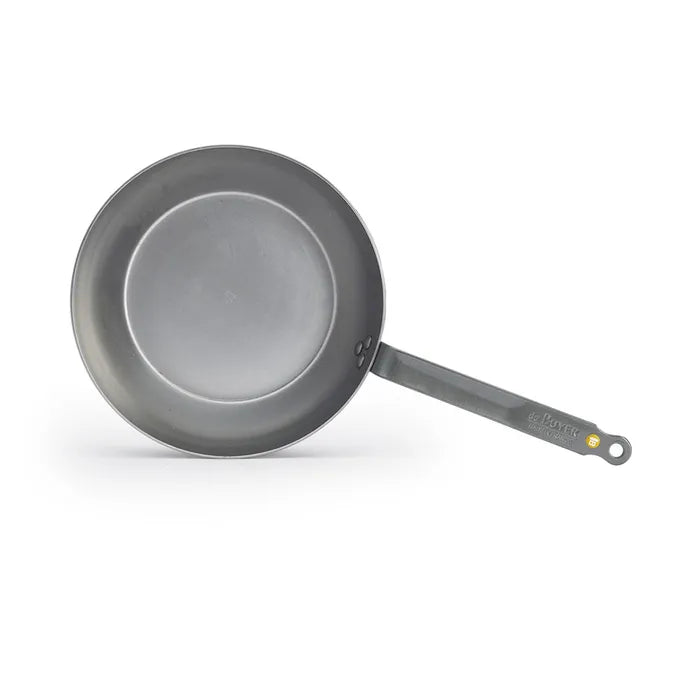 de Buyer Mineral B Deep Frypan 28cm