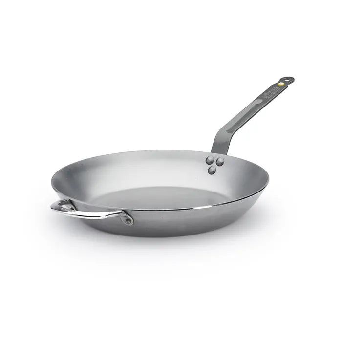 de Buyer Mineral B Frypan 32cm