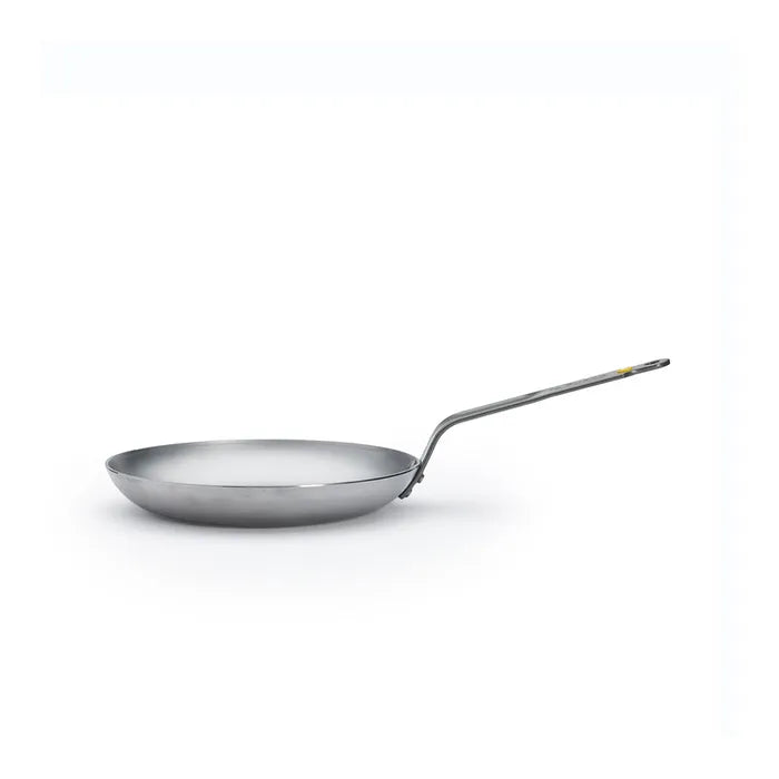 de Buyer Mineral B Shallow Frypan 20cm