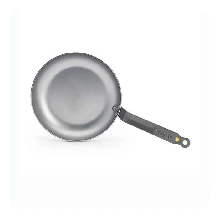 de Buyer Mineral B Shallow Frypan 20cm