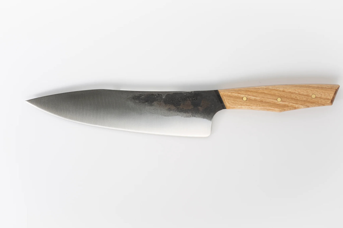 Nuz No 3. The Daily Knife