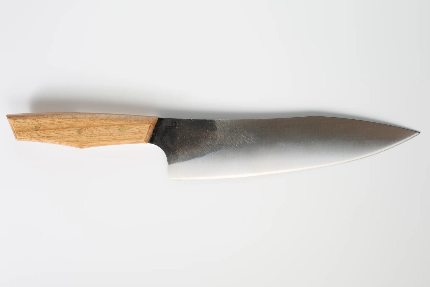 Nuz No 3. The Daily Knife