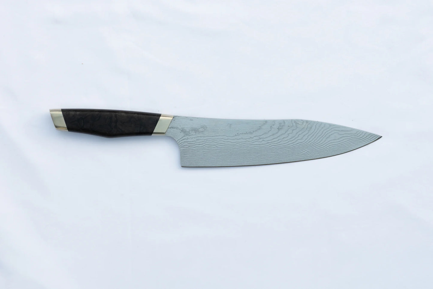 Nuz No 3. The Daily Carbon Fibre Knife
