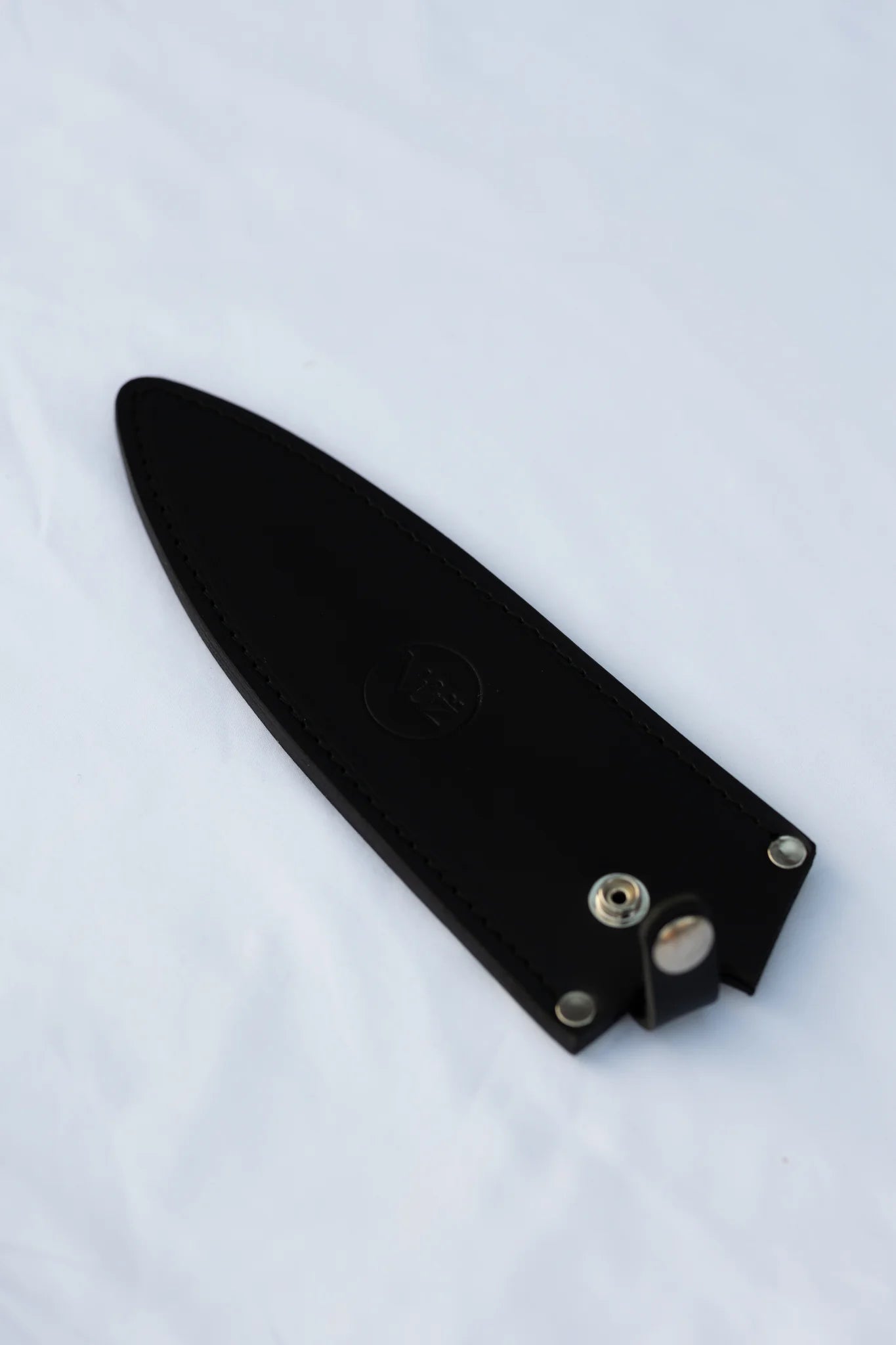 Nuz No 3. The Daily Carbon Fibre Knife