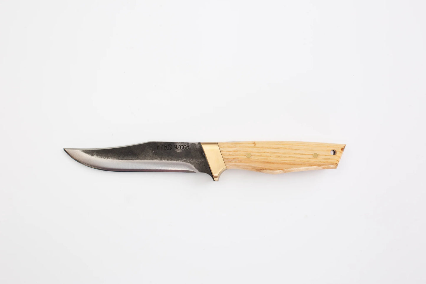 Nuz No 6. The Traveller Knife