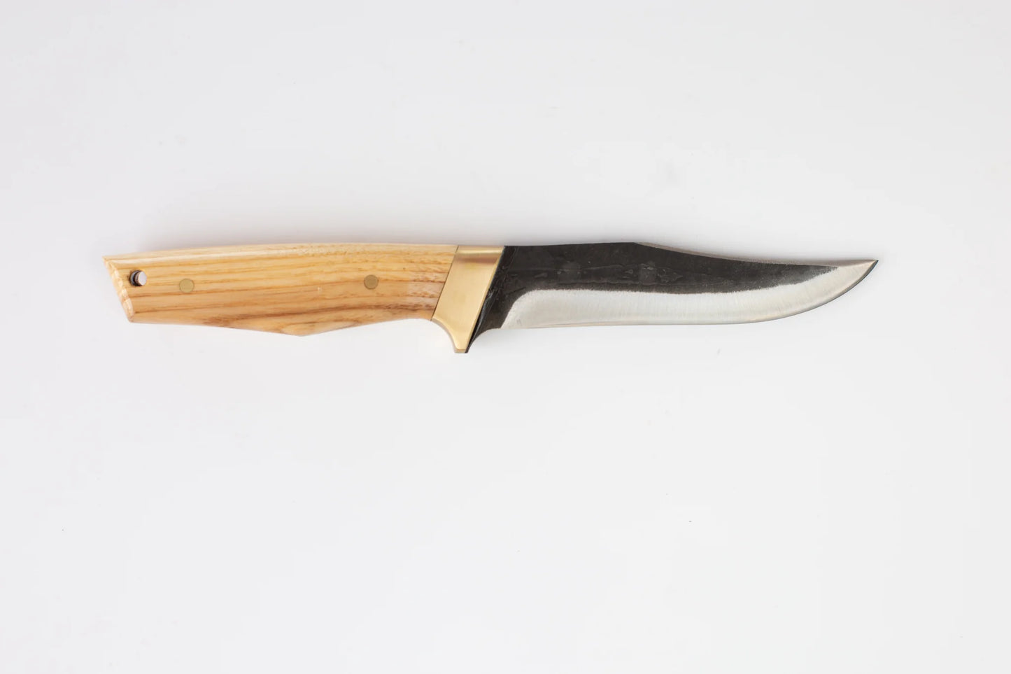 Nuz No 6. The Traveller Knife