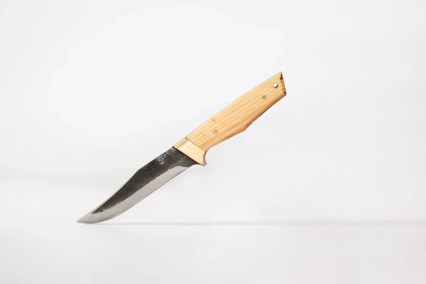 Nuz No 6. The Traveller Knife
