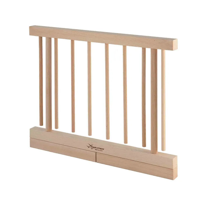 Eppicotispai Collapsable Pasta Drying Rack