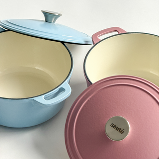 Benefits of Cooking with Cast Iron