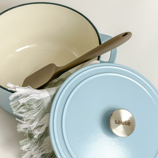 How to Care for Your Cast Iron Dutch Oven