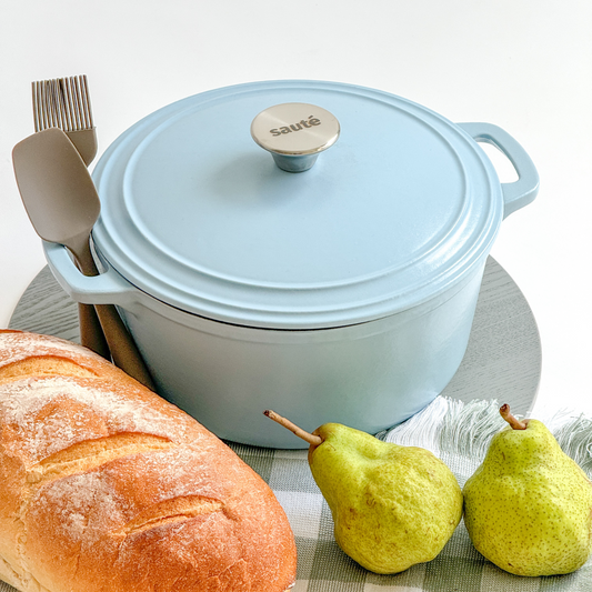 Cast Iron vs Stainless Steel: Which One is Right for You?