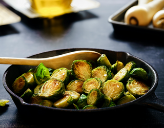 Autumn Days: Slowing Down, Taking Stock, and Cooking for Ourselves